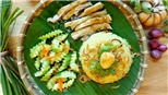Những quán ngon, món ngon nên thử ở Cần Thơ (Phần III) 