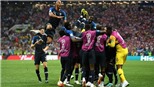 CẬP NHẬT tối 16/7: Pogba muốn làm gì cũng được. M.U bán Daley Blind. Croatia đá hay hơn Pháp