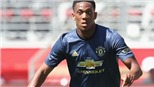 CẬP NHẬT tối 4/8: Thêm dấu hiệu Pogba tới Barca. Số phận Martial được định đoạt