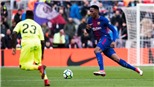 CẬP NHẬT sáng 2/8: M.U mua trung vệ Barca. 4 ngôi sao hàng đầu từ chối Real Madrid