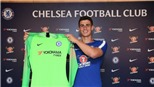 CẬP NHẬT sáng 9/8: Chelsea mua thủ môn đắt nhất, bán Courtois cho Real. Định đoạt tương lai Pogba