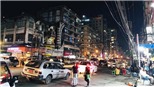Myanmar tôi yêu: Có một Yangon không phải ai cũng thấy...