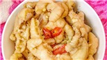 Những quán ngon chuyên món Hoa ngay giữa lòng Hà Nội