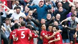 CẬP NHẬT sáng 16/9: M.U thắng thót tim. Juve mua lại Pogba với giá khủng. Hazard hay nhất châu Âu