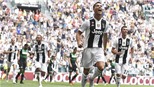 Ronaldo liên tục tỏa sáng, sống lại hy vọng giành Quả bóng vàng 2018