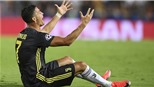 CẬP NHẬT sáng 20/9: Man City thua liên tục ở Champions League. Dự báo vụ Ronaldo thẻ đỏ