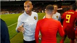 CẬP NHẬT tối 13/10: Djokovic vào CK Thượng Hải Masters. Mourinho đón 2 tin vui liên tiếp 