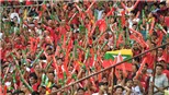 Lợi thế chủ nhà không tồn tại ở vòng bảng AFF Cup 2018?