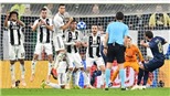 Cúp C1 sáng nay: M.U tràn trề cơ hội đi tiếp. Real, Man City sắp cầm vé trong tay