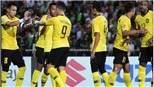 Vì sao Việt Nam thường thua Malaysia trong những trận quyết định?