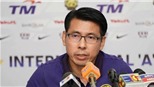 CHIẾN THUẬT: 2 ‘chiêu’ khó chịu của Malaysia và toan tính của ông Park 