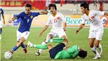 Việt Nam làm sao ‘khóa’ được sát thủ Norshahrul Talaha của Malaysia?