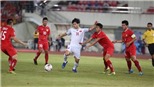 ĐIỂM NHẤN Việt Nam 3-0 Lào: Bài sát hạch bổ ích. Anh Đức ‘ghi điểm’. Tín hiệu tích cực từ Xuân Trường, Trọng Hoàng