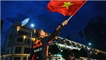 'Việt Nam chính thức đăng cai tổ chức đua xe F1, vào tháng 4/2020'