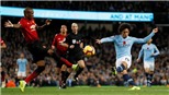 GÓC MARCOTTI: Man City - M.U là một trời cách biệt. Barca lộ điểm yếu nguy hiểm. Real đặt cược vào Solari