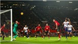 CẬP NHẬT sáng 31/12: Solskjaer chỉ ra điểm yếu của M.U. Man City nhận ‘hung tin’ trước đại chiến với Liverpool