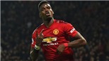  CẬP NHẬT tối 20/1: Ngôi sao Hàn Quốc chỉ ra điểm yếu cố hữu của Việt Nam. Pogba hé lộ vai trò ở M.U