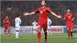 Vì sao Văn Đức có thể là hy vọng lớn nhất của tuyển Việt Nam ở AFF Cup?