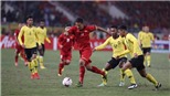 ĐIỂM NHẤN Việt Nam 1-0 Malaysia: Quang Hải quá hay. Trọng tài quá tệ. Ông Park thật cao tay