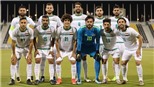 Việt Nam vs Iraq: Những mối nguy hiểm của Iraq đến từ đâu?