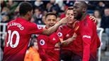 Cuộc đua top 4 Premier League: M.U trở lại, lợi hại muôn phần