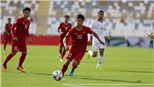 ĐIỂM NHẤN Việt Nam 0-2 Iran: Việt Nam còn hy vọng đi tiếp. Iran ở một đẳng cấp khác