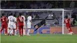 Nếu Việt Nam vào vòng 1/8 Asian Cup, ông Park lo nhất vấn đề gì?
