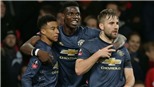 CẬP NHẬT tối 26/1: M.U hỏi mua sao Juventus. Arsenal liên tiếp nhận hung tin