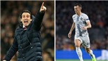 CHUYỂN NHƯỢNG 27/1: M.U mua tiền vệ 21 tuổi. Juventus lên tiếng vụ Pogba