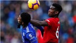 CHUYỂN NHƯỢNG 26/5: Juventus lên kế hoạch mua lại Pogba. MU và Arsenal đua tay đôi