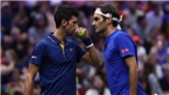 CẬP NHẬT tối 9/2: M.U nhận tín hiệu tích cực từ Dybala. Federer đặt mục tiêu hạ Djokovic
