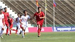 ĐIỂM NHẤN U22 Việt Nam 2-1 U22 Philippines: Dấu ấn siêu dự bị. Niềm vui xen lẫn âu lo