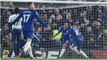 Cuộc đua top 4 Premier League: M.U tràn trề hi vọng. Chelsea còn cơ hội. Tottenham lâm nguy