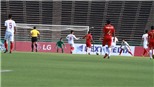 ĐIỂM NHẤN U22 Việt Nam 0-1 U22 Indonesia: Đối thủ chơi quá xấu. U22 Việt Nam chơi quá tệ