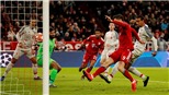 ĐIỂM NHẤN Bayern 1-3 Liverpool: Nước Anh chiếm nửa Châu Âu. Sadio Mane, Van Dijk đáng giá ‘vàng mười’