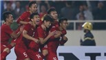 ĐIỂM NHẤN U23 Việt Nam 4-0 U23 Thái Lan: Tuyệt chiêu của ông Park. Những giấc mơ lại bắt đầu