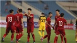 U23 Việt Nam vs U23 Thái Lan: Ông Park lo lắng nhất điều gì?