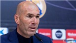 CHUYỂN NHƯỢNG 6/5: Zidane chốt 5 ngôi sao Real phải mua. MU nghe tư vấn của Rio Ferdinand