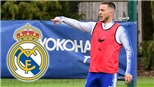 CHUYỂN NHƯỢNG 8/5: MU chơi lớn với Harry Maguire. Chelsea gây khó dễ cho Real Madrid vụ Hazard