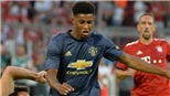 CẬP NHẬT tối 13/4: MU đối mặt kỷ lục siêu tệ. Juventus bán Dybala mua thần đồng 100 triệu