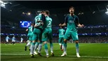 ĐIỂM NHẤN Man City 4-3 Tottenham: Đại tiệc tấn công, ác mộng phòng ngự. Dấu ấn VAR
