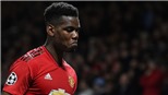 CẬP NHẬT tối 12/6: Thêm dấu hiệu Pogba rời MU. Federer tạo động lực chiến thắng cho Nadal