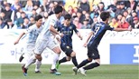 Incheon United 0-1 Pohang: Công Phượng chơi tốt nhưng Incheon United vẫn thất bại (FT)