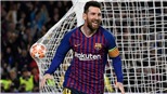 CẬP NHẬT sáng 2/5: Barca đè bẹp Liverpool. Ole  Solskjaer chốt mua cặp sao Bồ Đào Nha 150 triệu