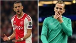 CHUYỂN NHƯỢNG 1/5: MU chọn người thay Valencia. Arsenal, Chelsea tranh mua Ryan Fraser