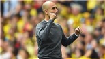 Guardiola nổi cáu vì bị hỏi về vi phạm Luật công bằng tài chính, án cấm dự C1