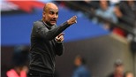 Pep Guardiola liệu có trở thành HLV Juventus? 