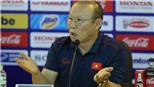 Việt Nam vào chung kết King’s Cup: Chiến thắng của ông Park