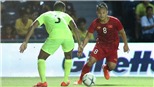 Việt Nam chắc chắn vào nhóm 2 vòng loại World Cup 2022, có cơ hội đi tiếp