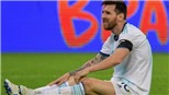 Bóng đá hôm nay 25/6: Barca thất bại ở C1 vì Messi. Mục tiêu chuyển nhượng MU tới PSG